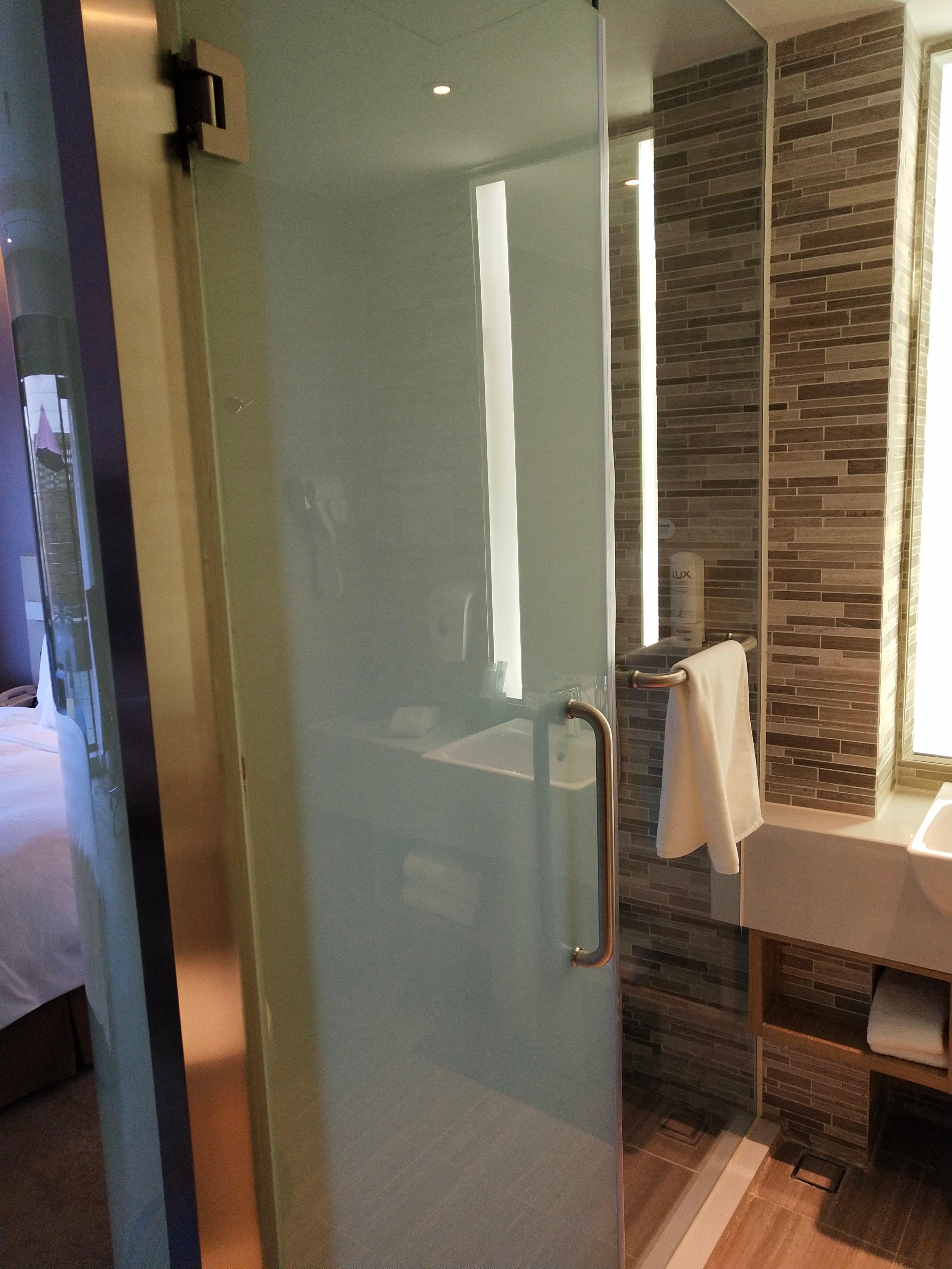 Holiday Inn Express Anshan Downtown By Ihg Exteriör bild