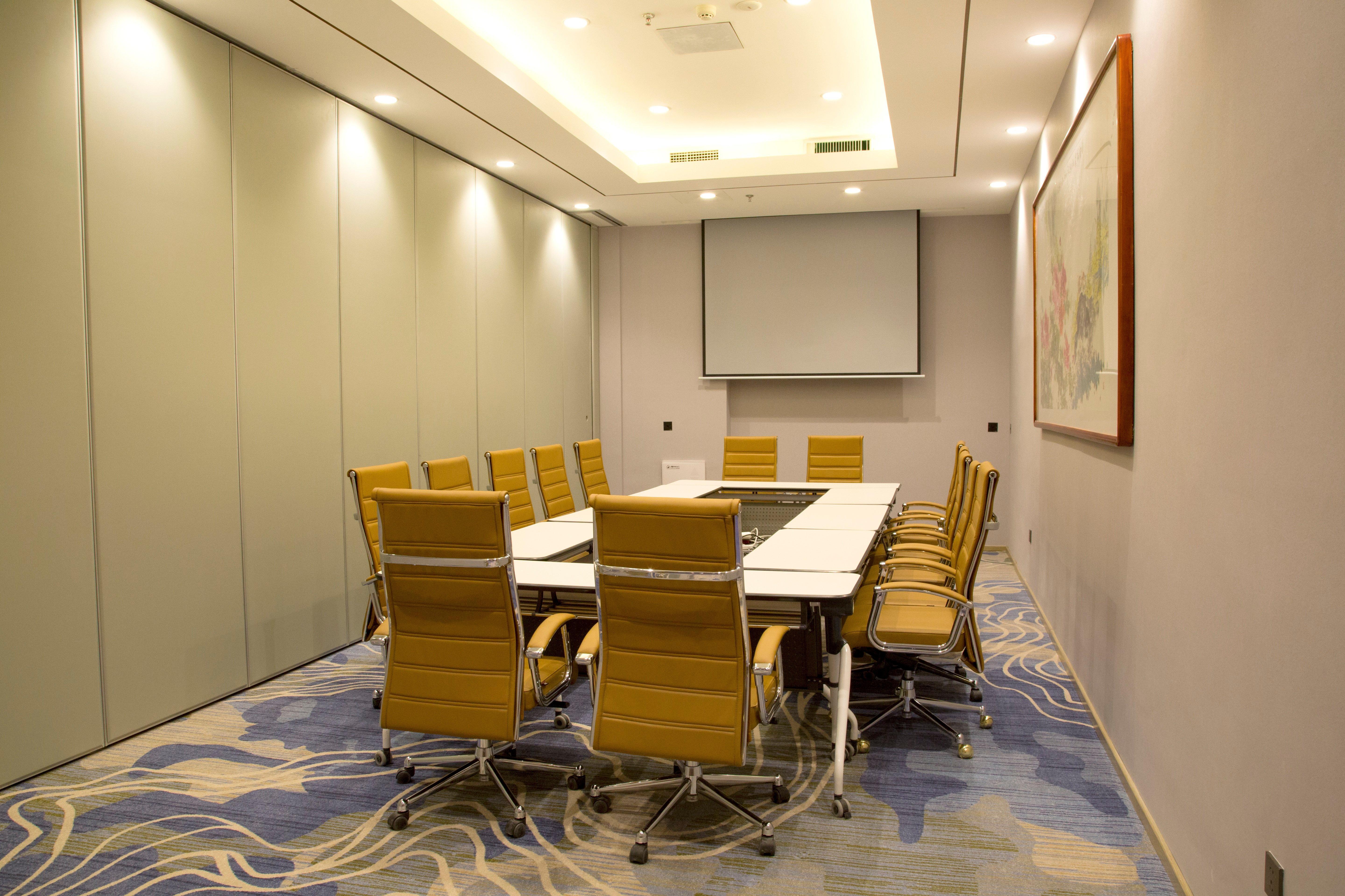 Holiday Inn Express Anshan Downtown By Ihg Exteriör bild