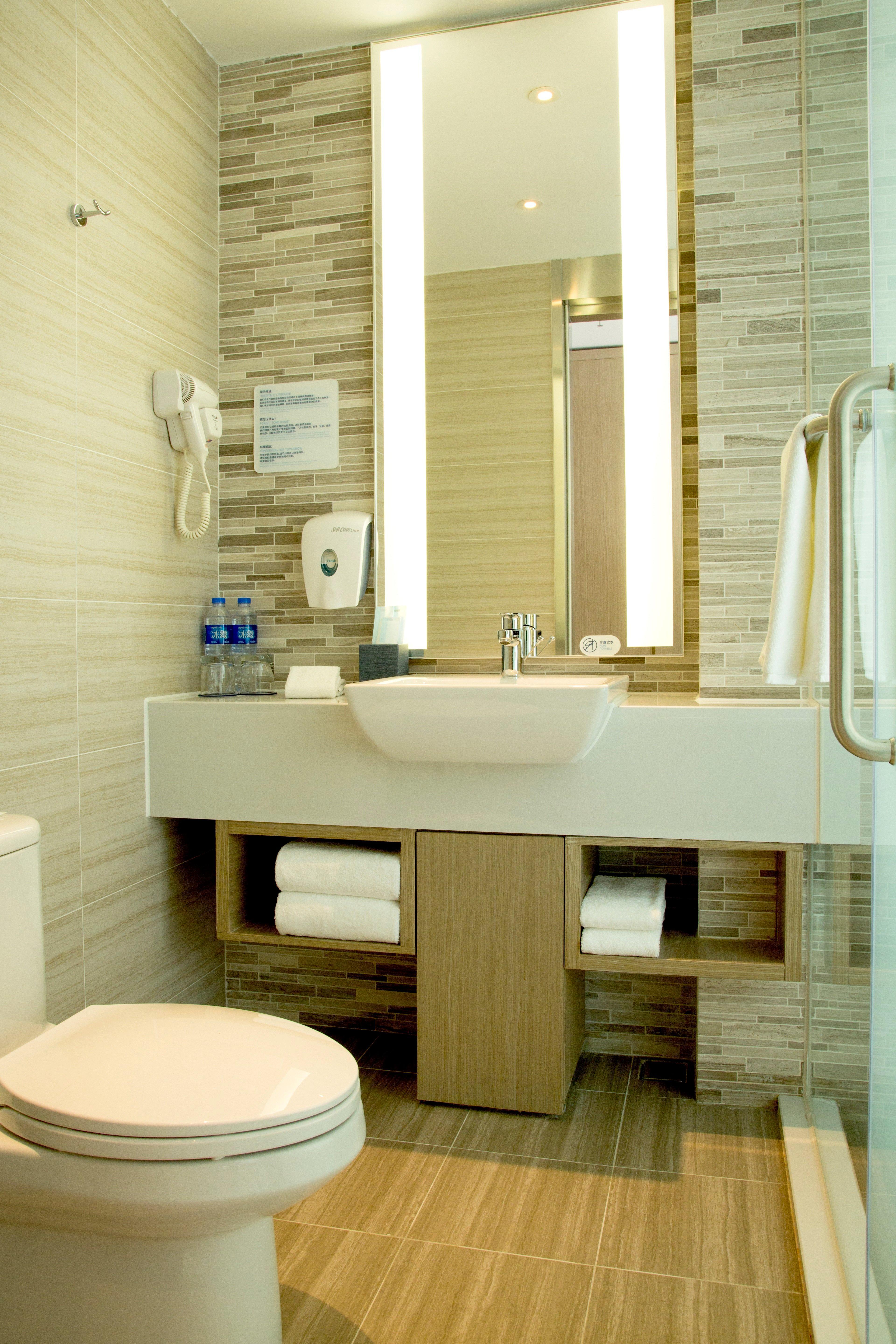 Holiday Inn Express Anshan Downtown By Ihg Exteriör bild