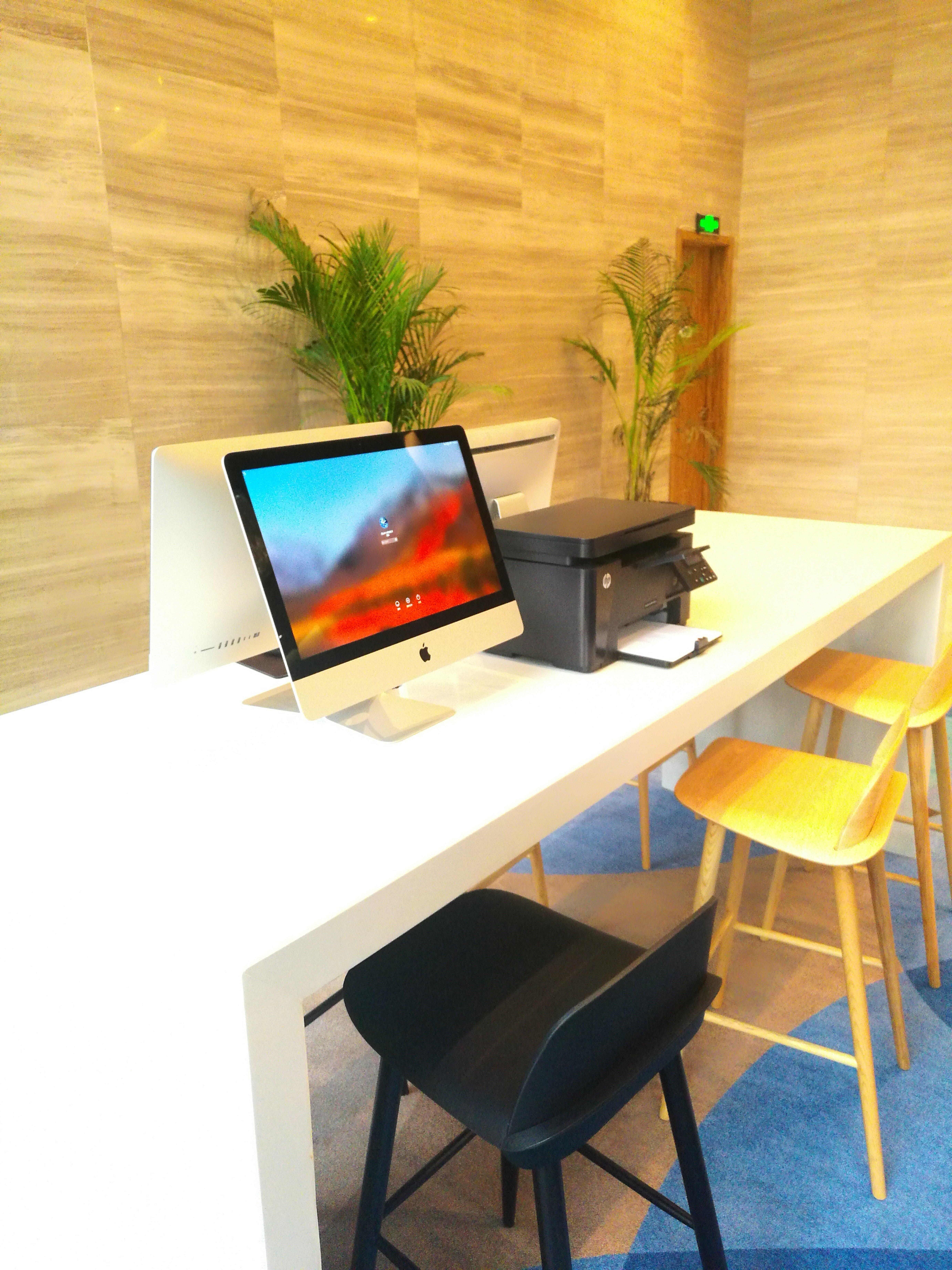 Holiday Inn Express Anshan Downtown By Ihg Exteriör bild