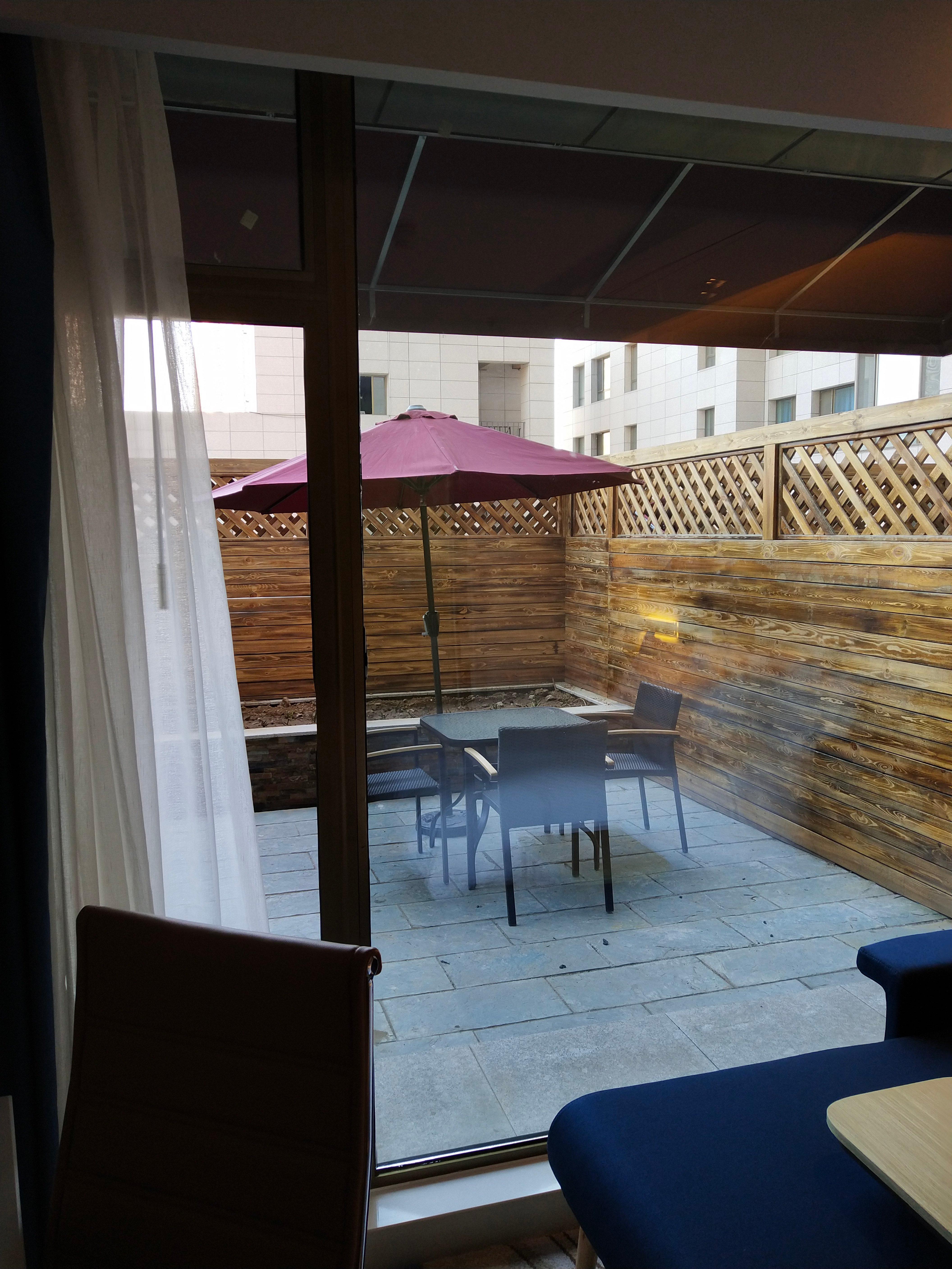 Holiday Inn Express Anshan Downtown By Ihg Exteriör bild