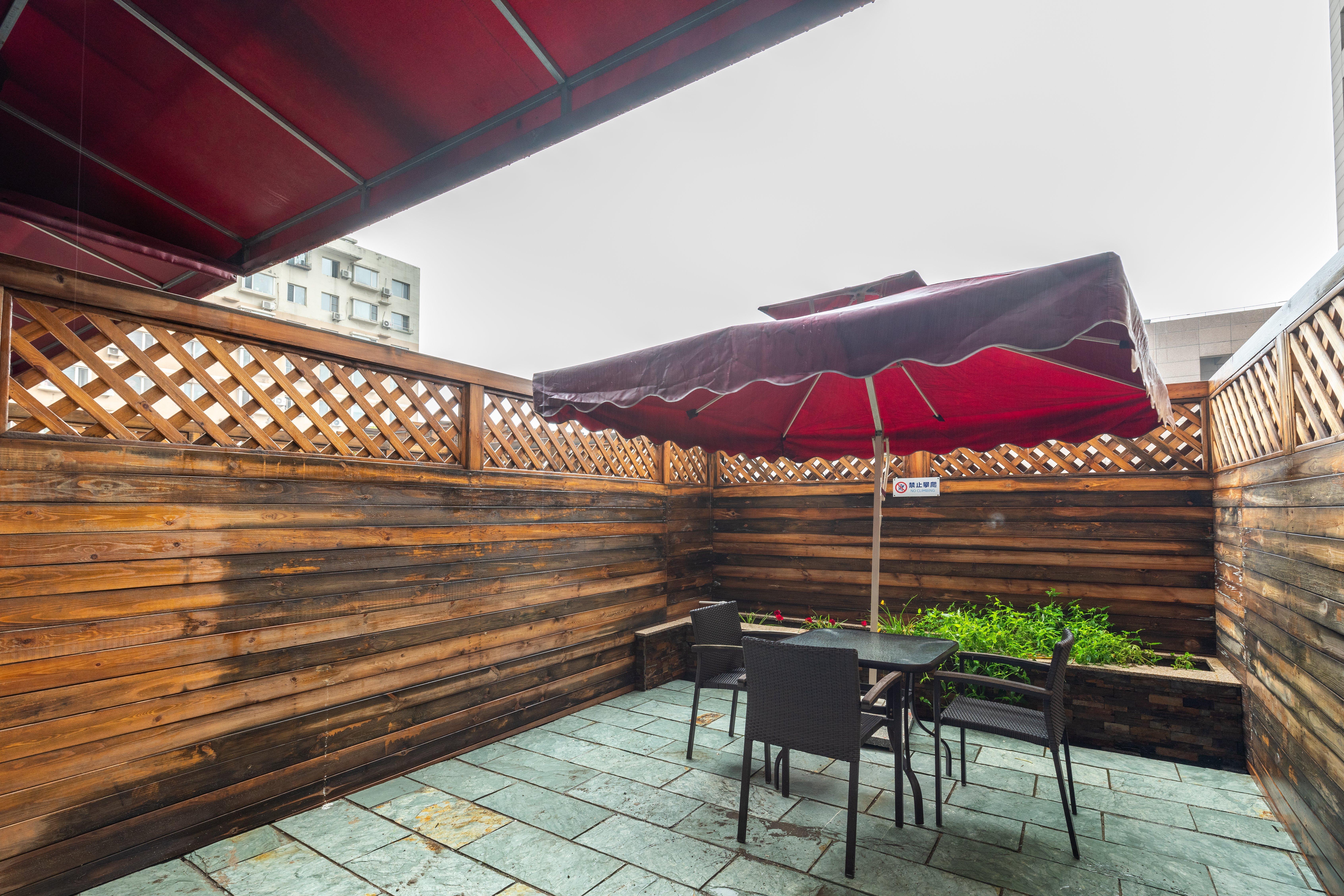 Holiday Inn Express Anshan Downtown By Ihg Exteriör bild